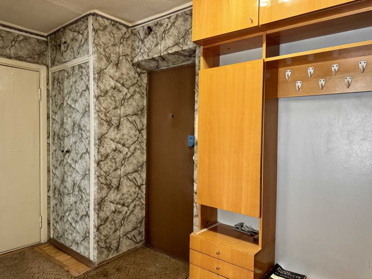 Продажа 2-комнатной квартиры 52 м², Генерала Витрука ул., 7А
