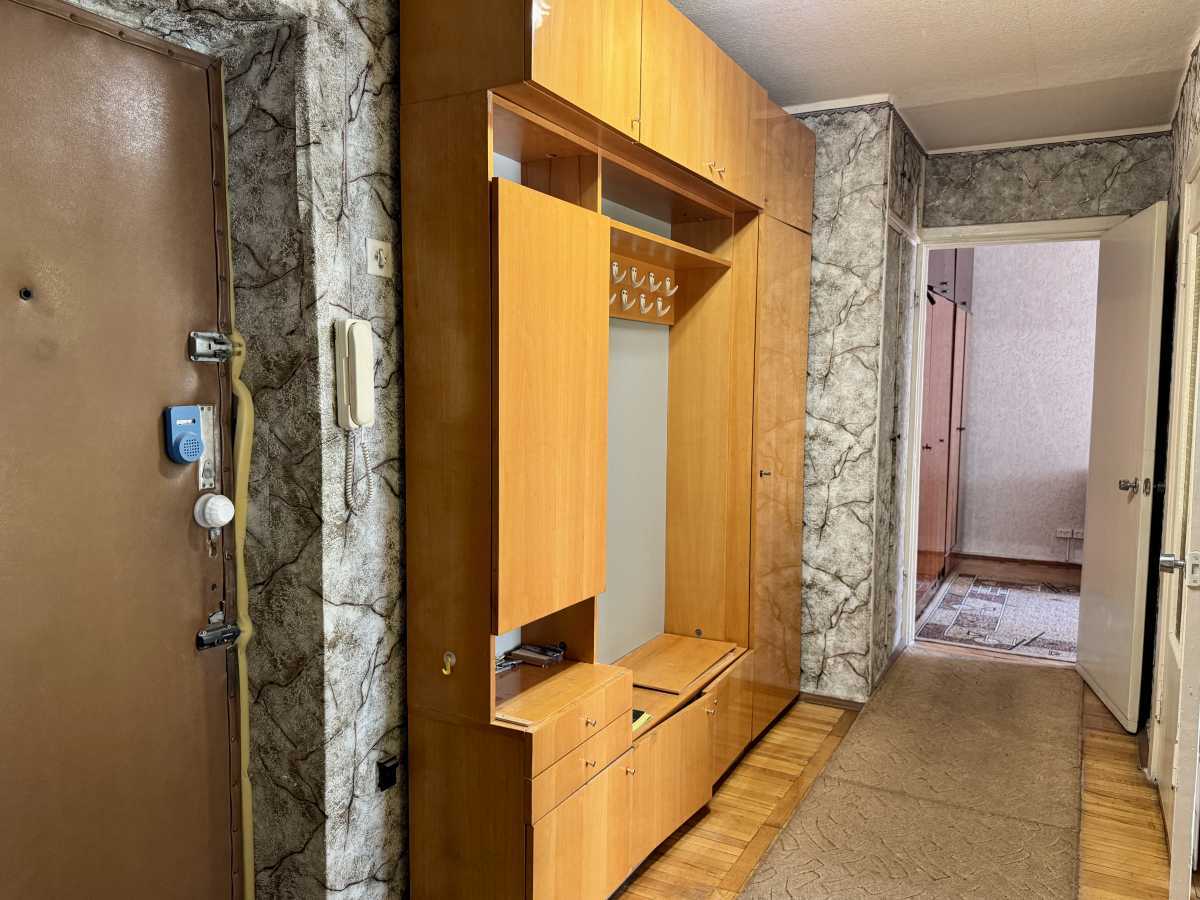 Продажа 2-комнатной квартиры 52 м², Генерала Витрука ул., 7А