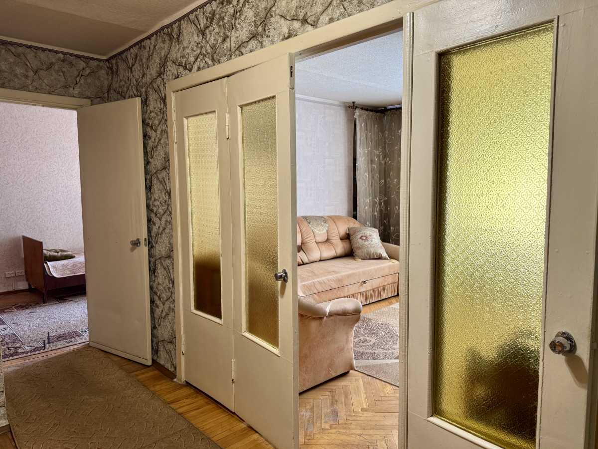 Продажа 2-комнатной квартиры 52 м², Генерала Витрука ул., 7А