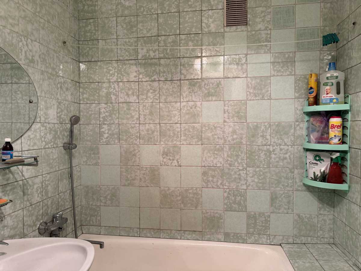 Продажа 2-комнатной квартиры 52 м², Генерала Витрука ул., 7А