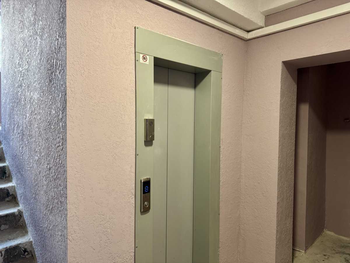 Продажа 2-комнатной квартиры 52 м², Генерала Витрука ул., 7А