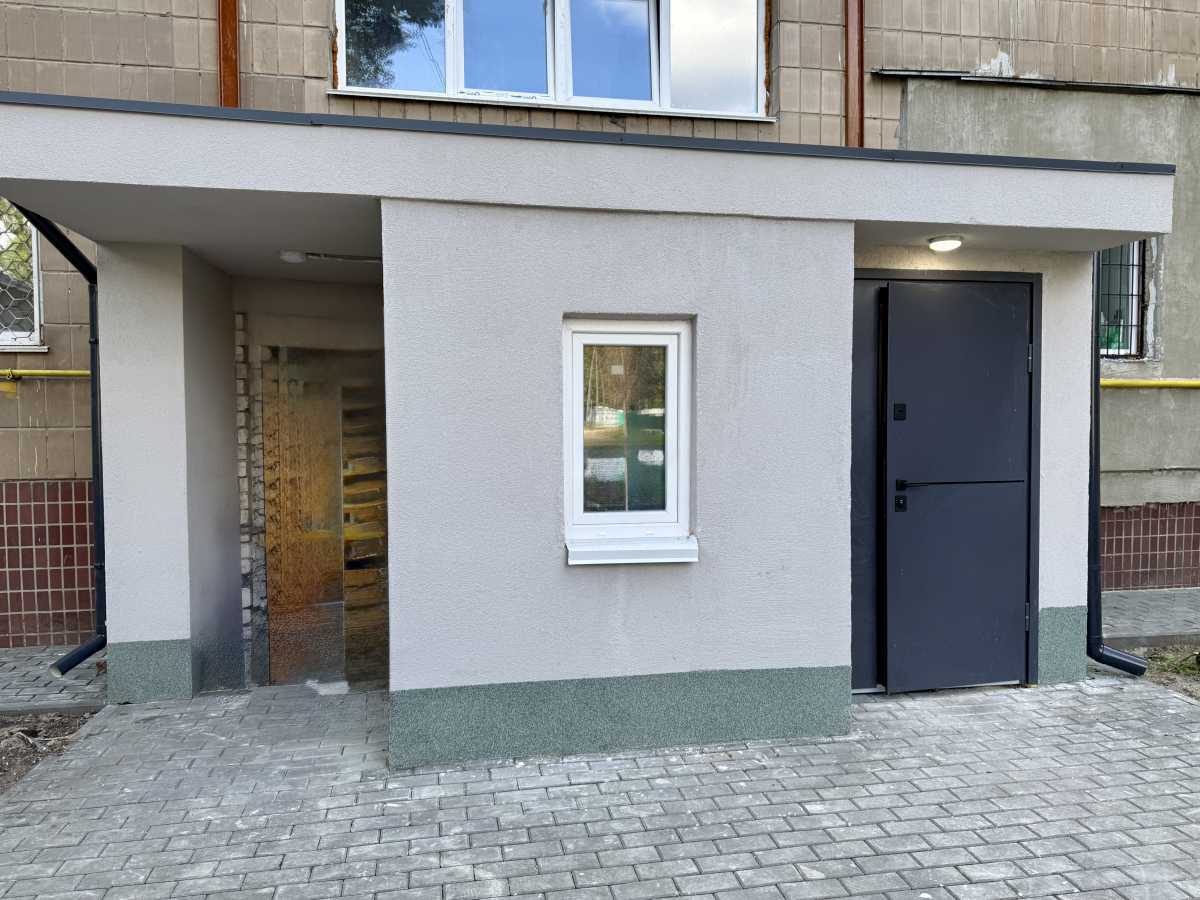 Продажа 2-комнатной квартиры 52 м², Генерала Витрука ул., 7А