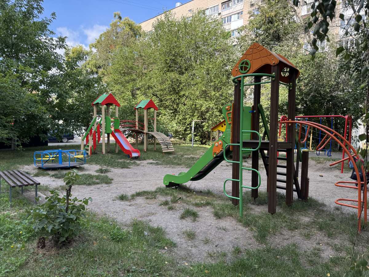 Продажа 2-комнатной квартиры 52 м², Генерала Витрука ул., 7А