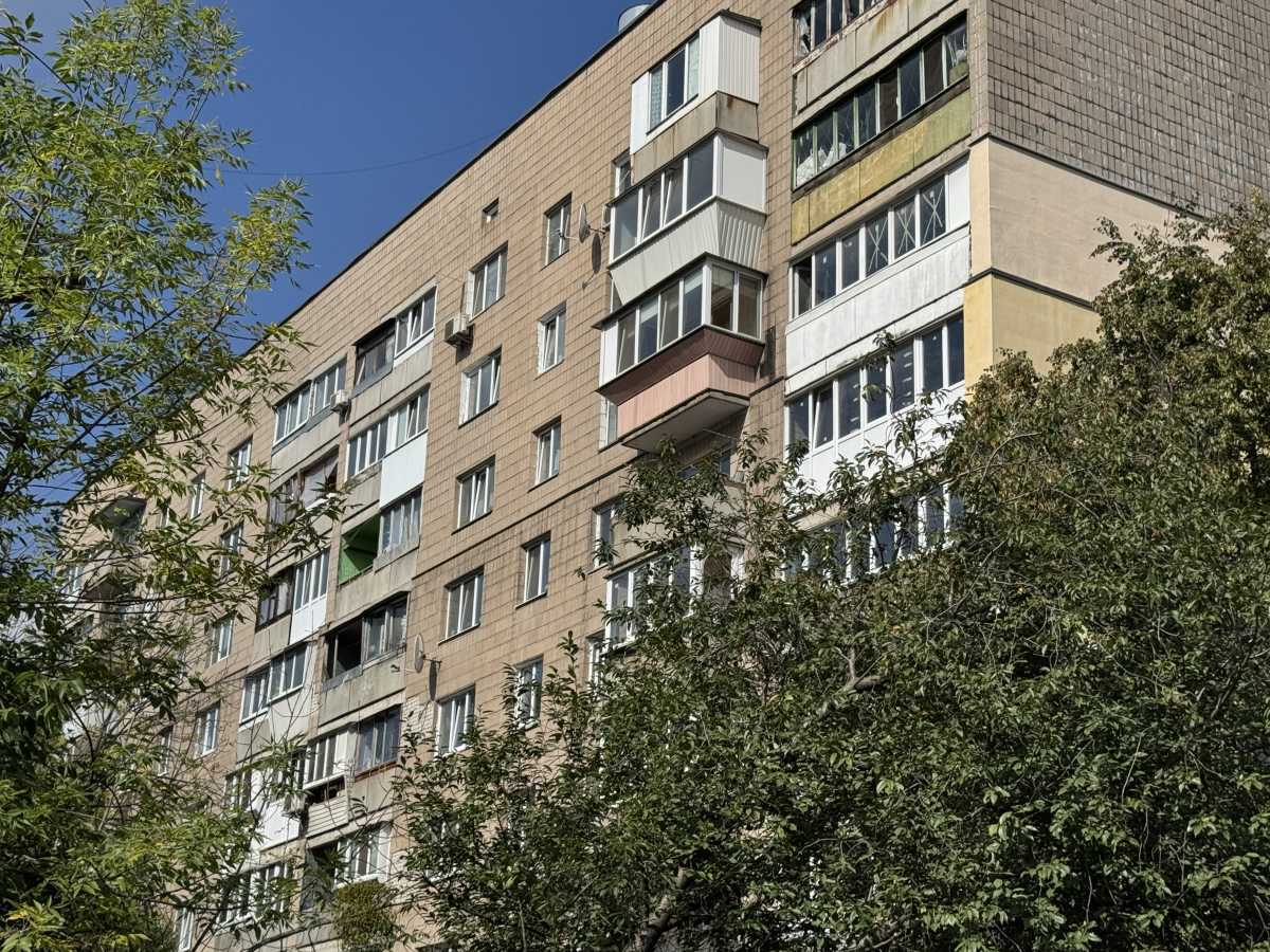 Продажа 2-комнатной квартиры 52 м², Генерала Витрука ул., 7А