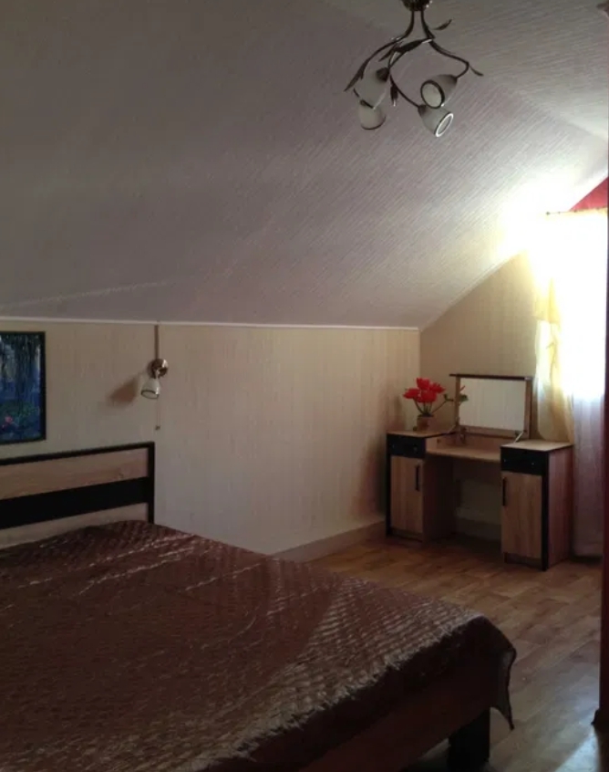 Аренда коттеджа 80 м², Фонтанская дор.