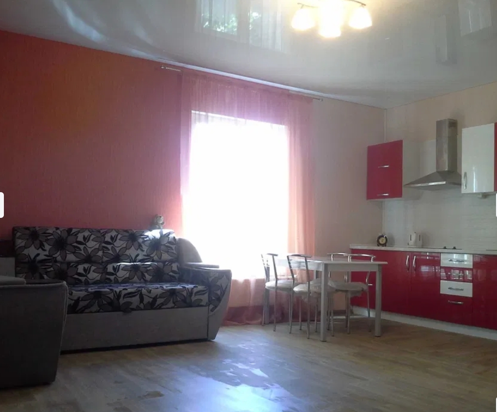 Аренда коттеджа 80 м², Фонтанская дор.