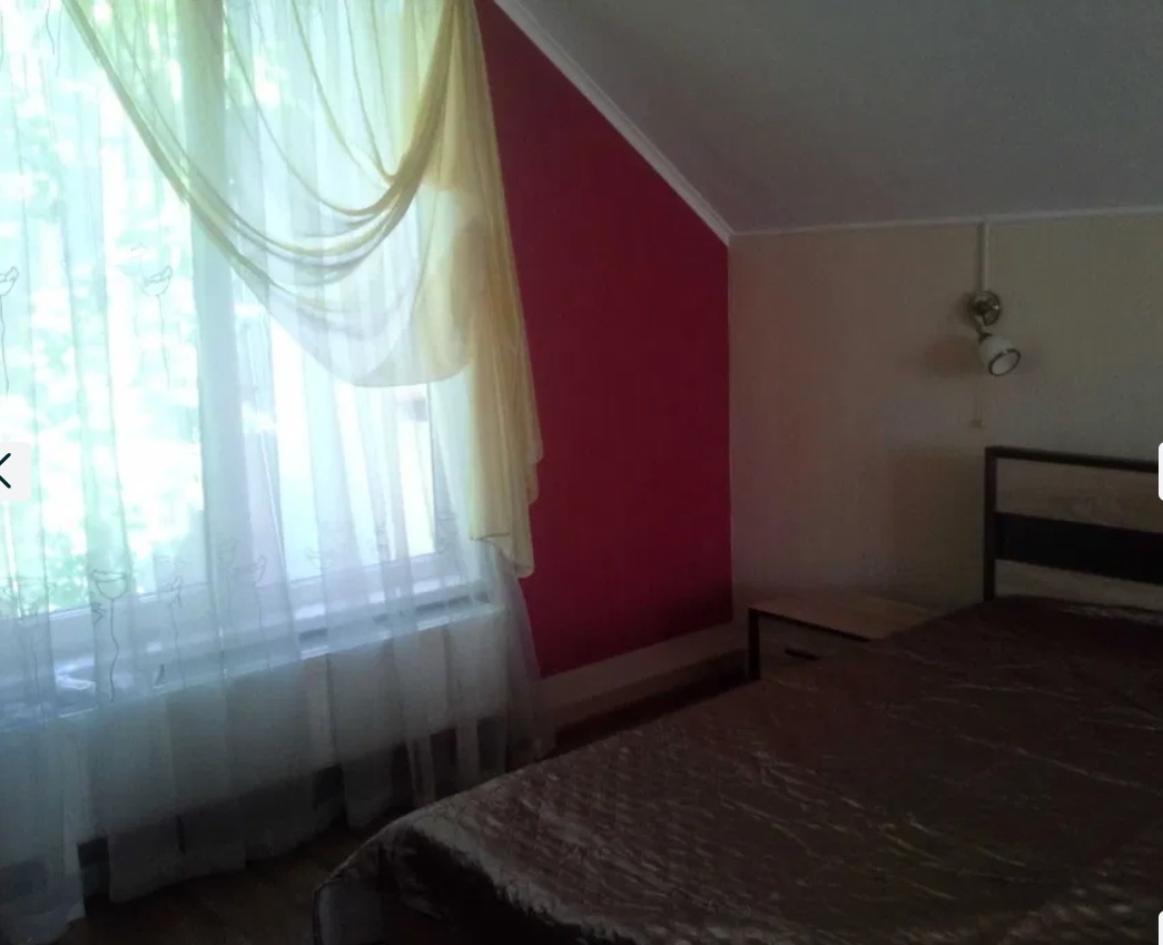 Аренда коттеджа 80 м², Фонтанская дор.
