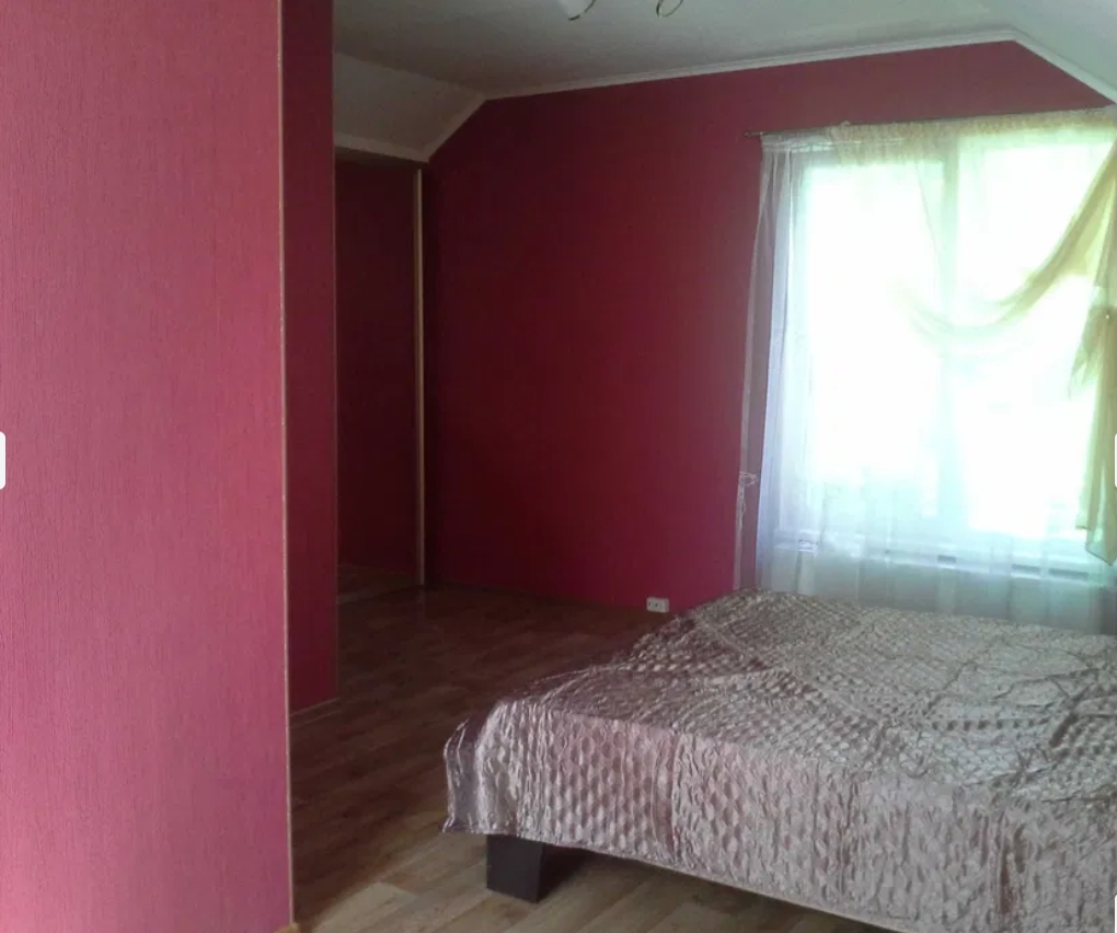 Аренда коттеджа 80 м², Фонтанская дор.
