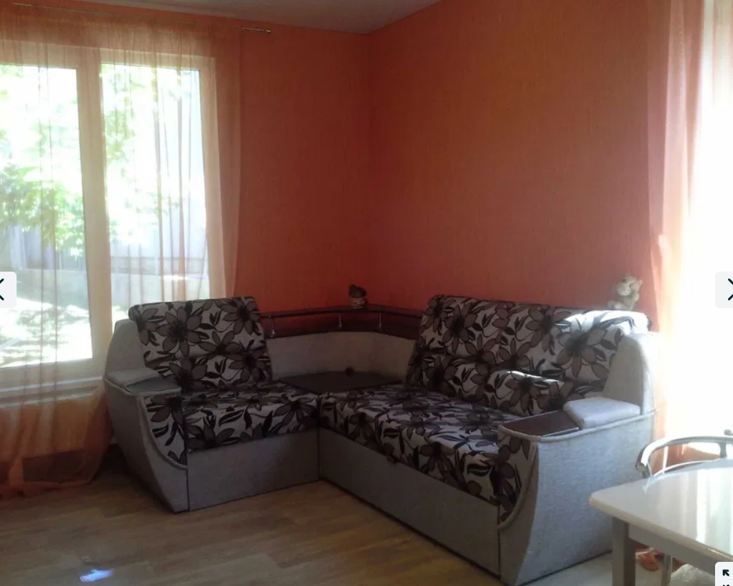 Аренда коттеджа 80 м², Фонтанская дор.