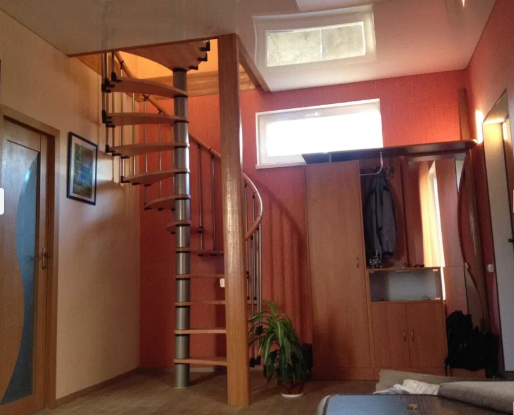 Аренда коттеджа 80 м², Фонтанская дор.