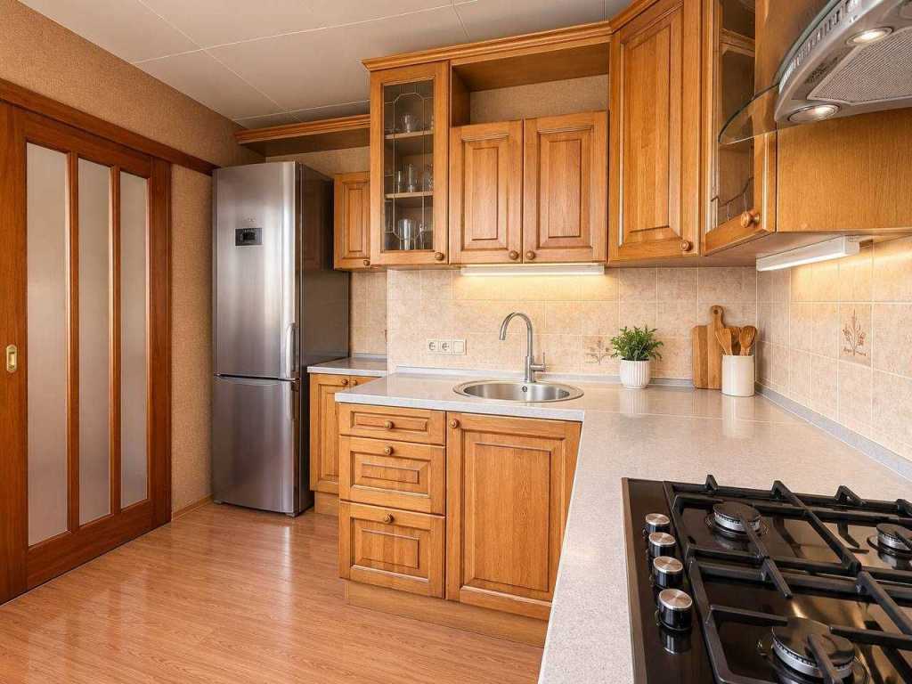 Продажа 3-комнатной квартиры 69 м², Академика Булаховского ул., 30А