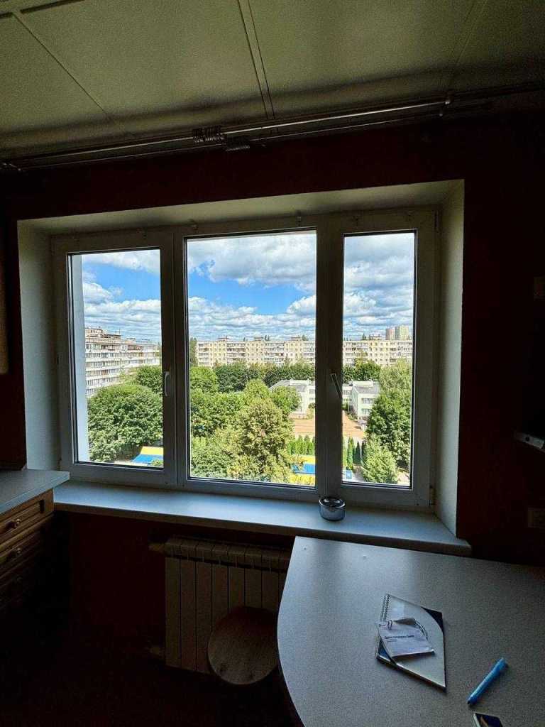 Продажа 3-комнатной квартиры 69 м², Академика Булаховского ул., 30А