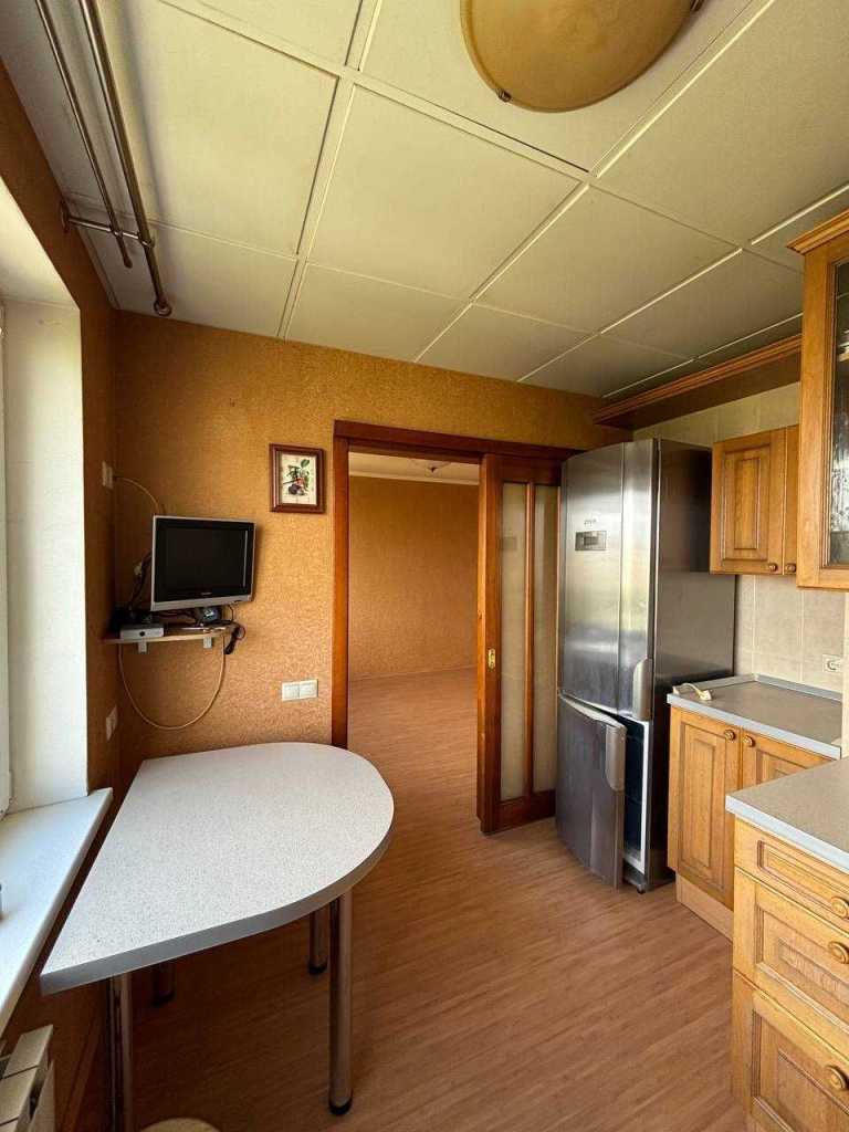 Продажа 3-комнатной квартиры 69 м², Академика Булаховского ул., 30А