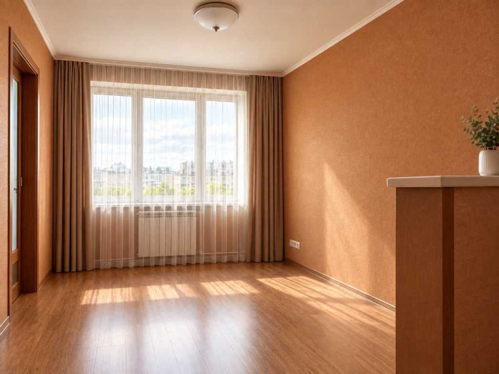 Продажа 3-комнатной квартиры 69 м², Академика Булаховского ул., 30А