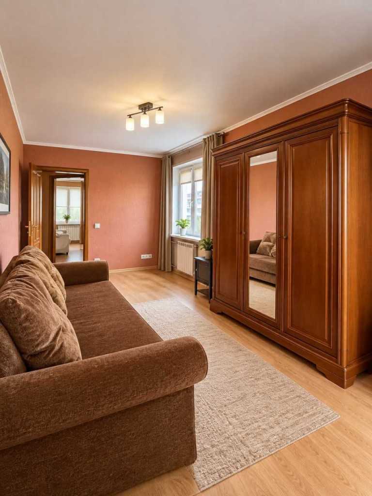 Продажа 3-комнатной квартиры 69 м², Академика Булаховского ул., 30А