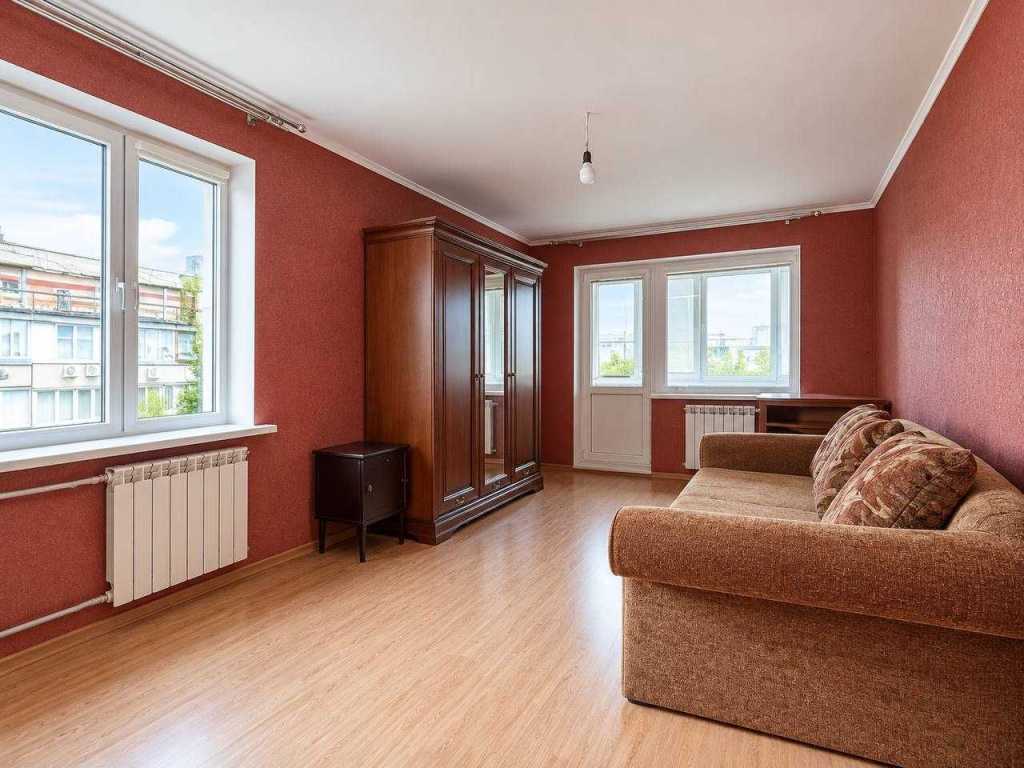 Продажа 3-комнатной квартиры 69 м², Академика Булаховского ул., 30А