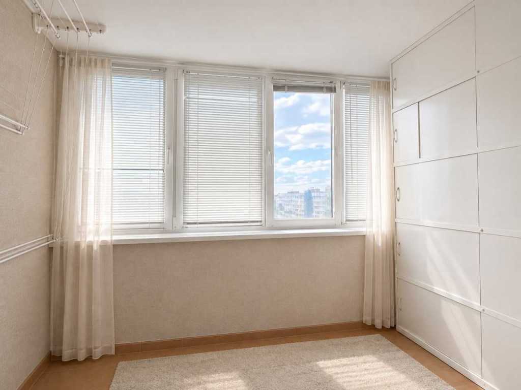 Продажа 3-комнатной квартиры 69 м², Академика Булаховского ул., 30А