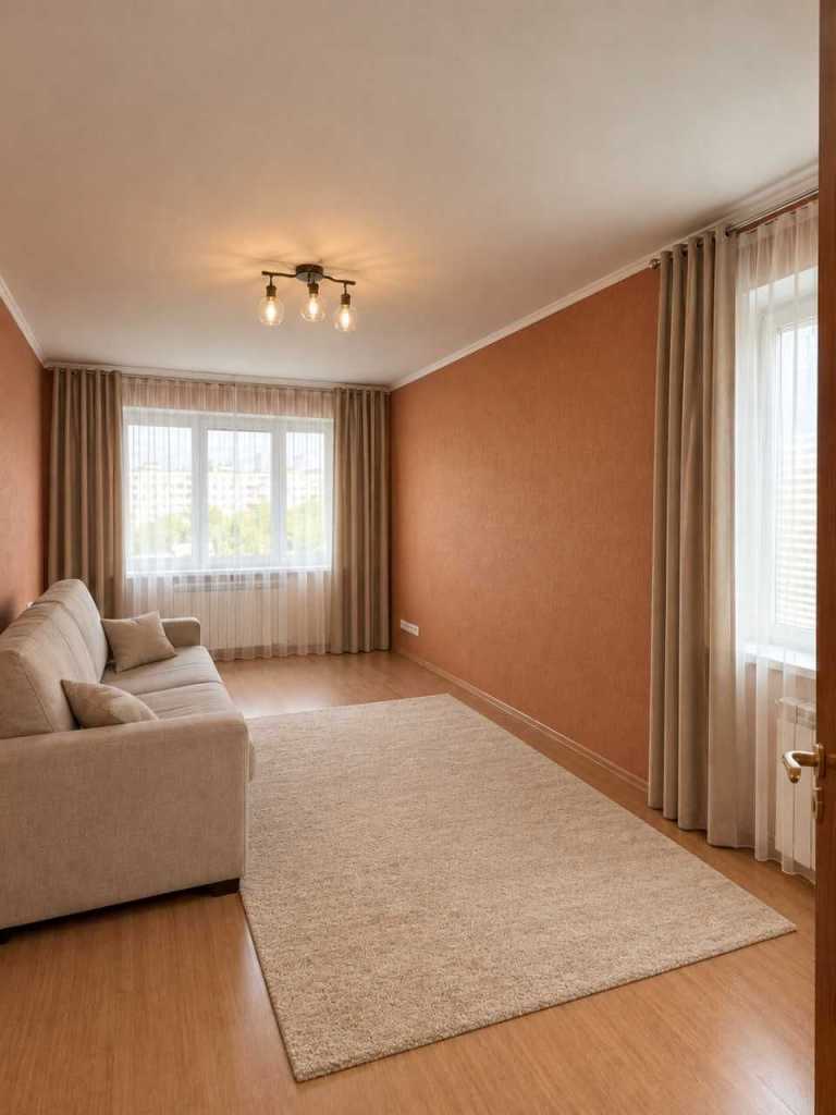 Продажа 3-комнатной квартиры 69 м², Академика Булаховского ул., 30А