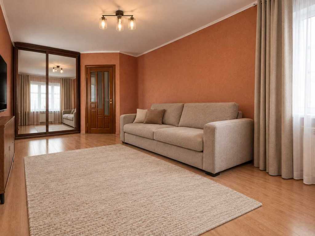 Продажа 3-комнатной квартиры 69 м², Академика Булаховского ул., 30А