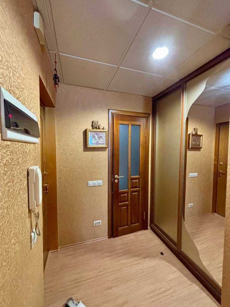 Продажа 3-комнатной квартиры 69 м², Академика Булаховского ул., 30А