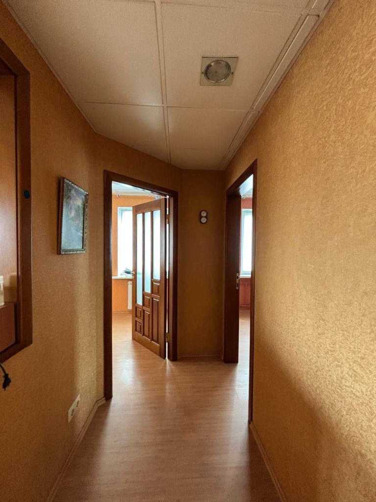 Продажа 3-комнатной квартиры 69 м², Академика Булаховского ул., 30А