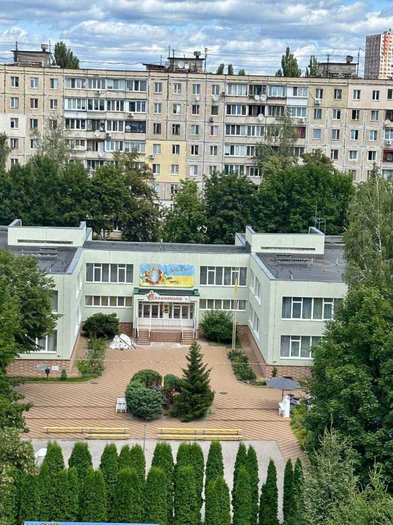 Продажа 3-комнатной квартиры 69 м², Академика Булаховского ул., 30А