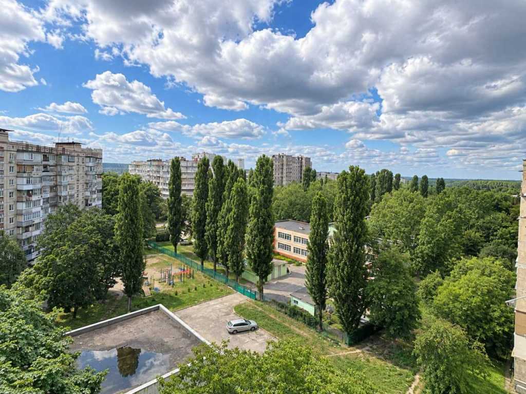 Продажа 3-комнатной квартиры 69 м², Академика Булаховского ул., 30А