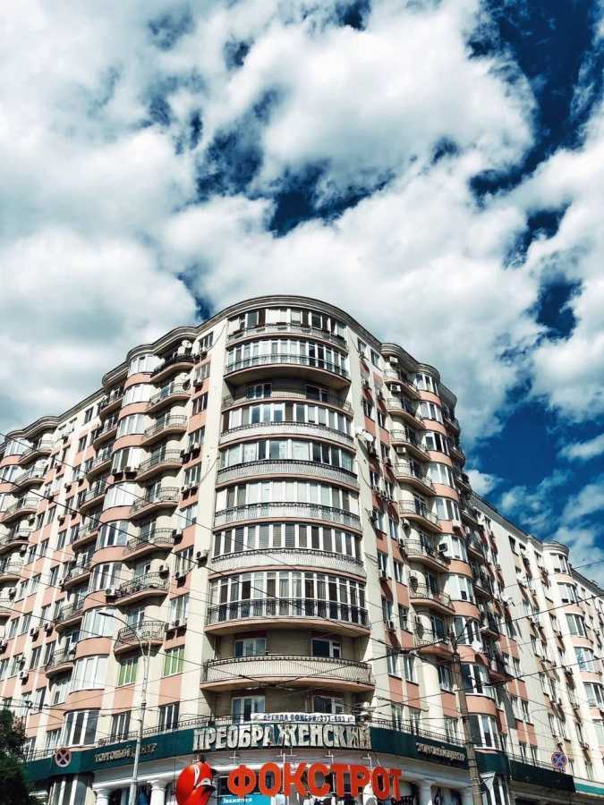 Аренда 1-комнатной квартиры 32 м², Пантелеймоновская ул., 88/1