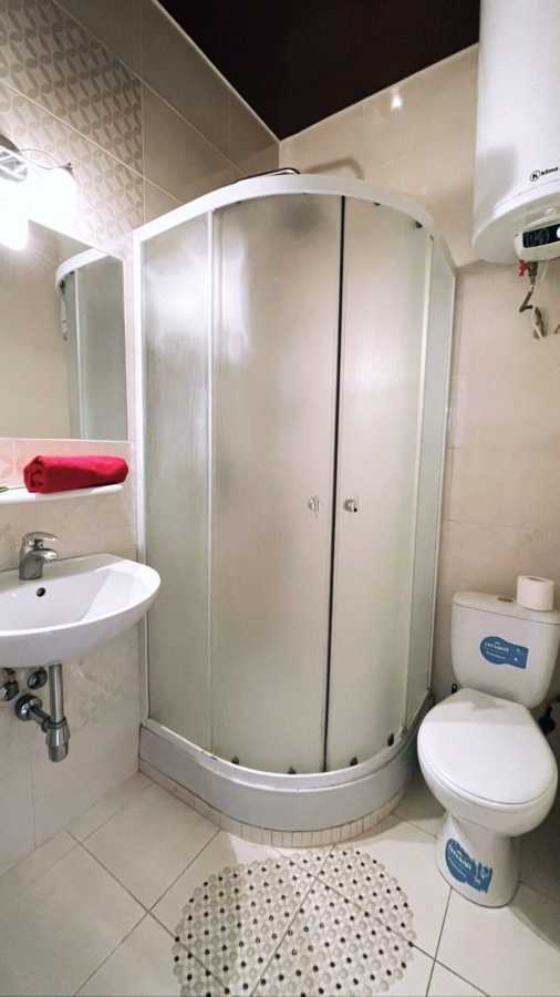 Аренда 1-комнатной квартиры 32 м², Пантелеймоновская ул., 88/1