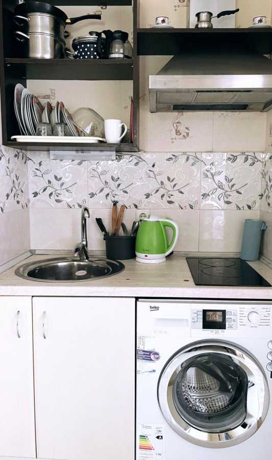 Аренда 1-комнатной квартиры 32 м², Пантелеймоновская ул., 88/1