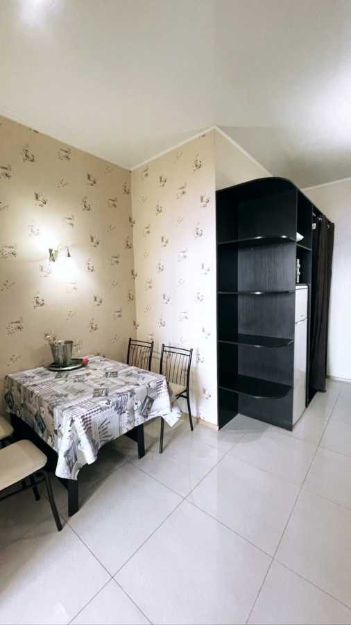 Аренда 1-комнатной квартиры 32 м², Пантелеймоновская ул., 88/1