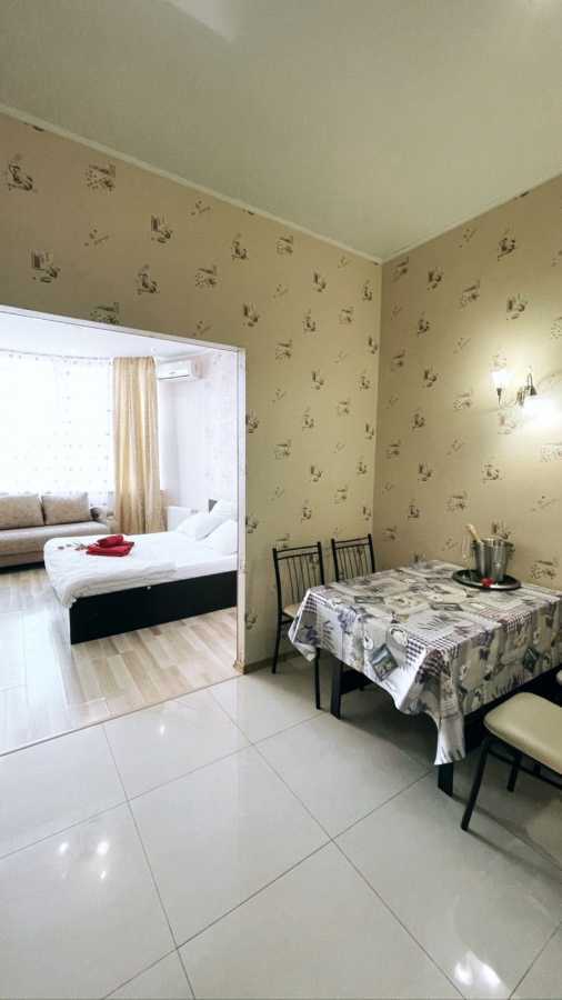Аренда 1-комнатной квартиры 32 м², Пантелеймоновская ул., 88/1