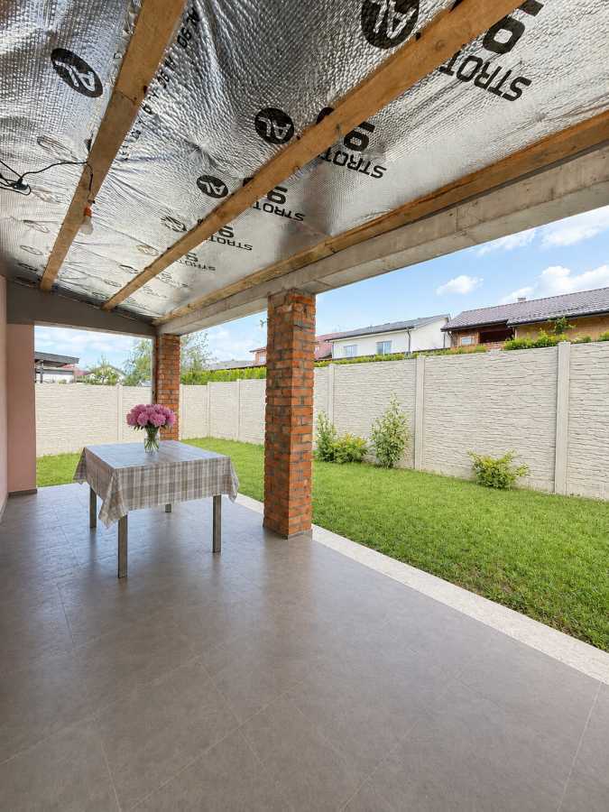 Продажа дома 200 м², Леніна