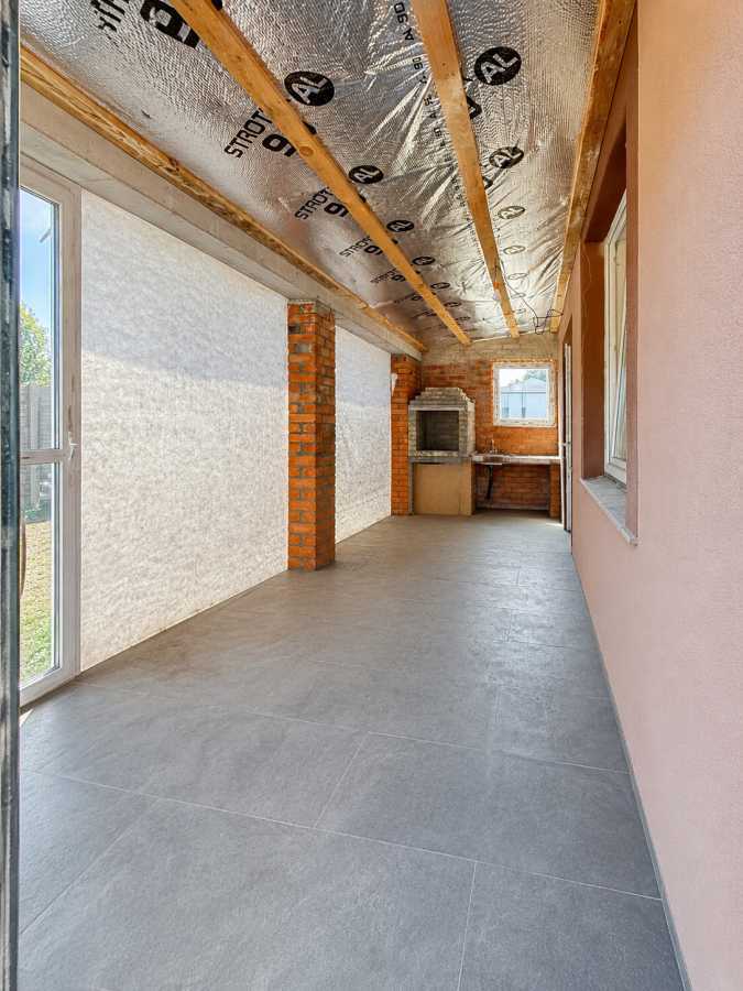 Продажа дома 200 м², Леніна