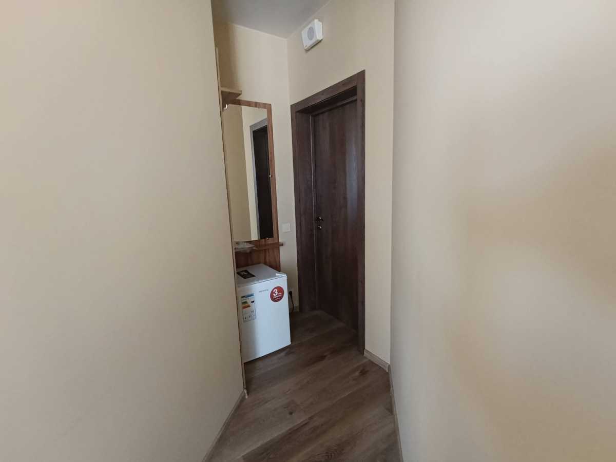 Аренда 1-комнатной квартиры 16 м², Успенская ул., 11