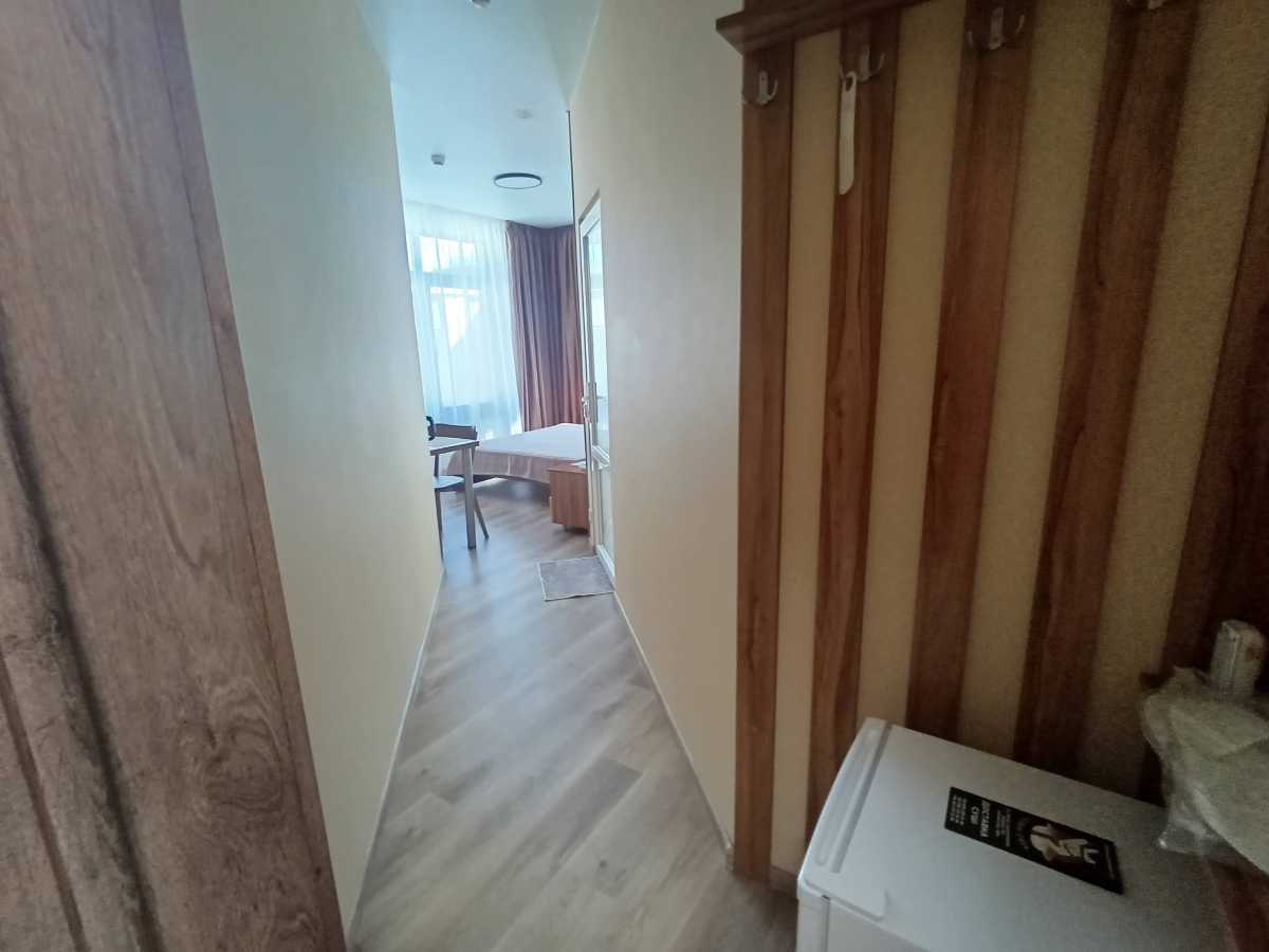 Аренда 1-комнатной квартиры 16 м², Успенская ул., 11
