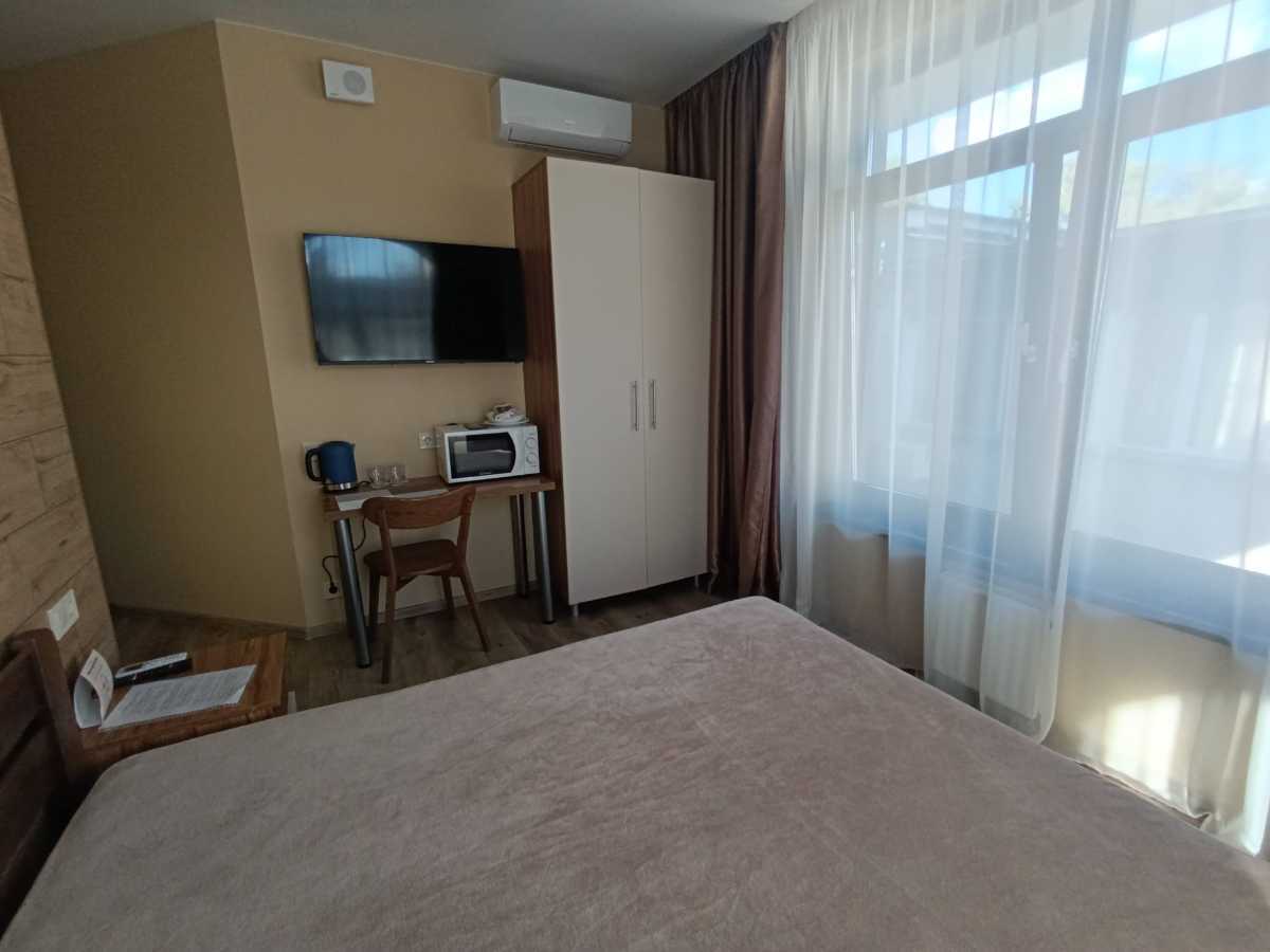 Аренда 1-комнатной квартиры 16 м², Успенская ул., 11