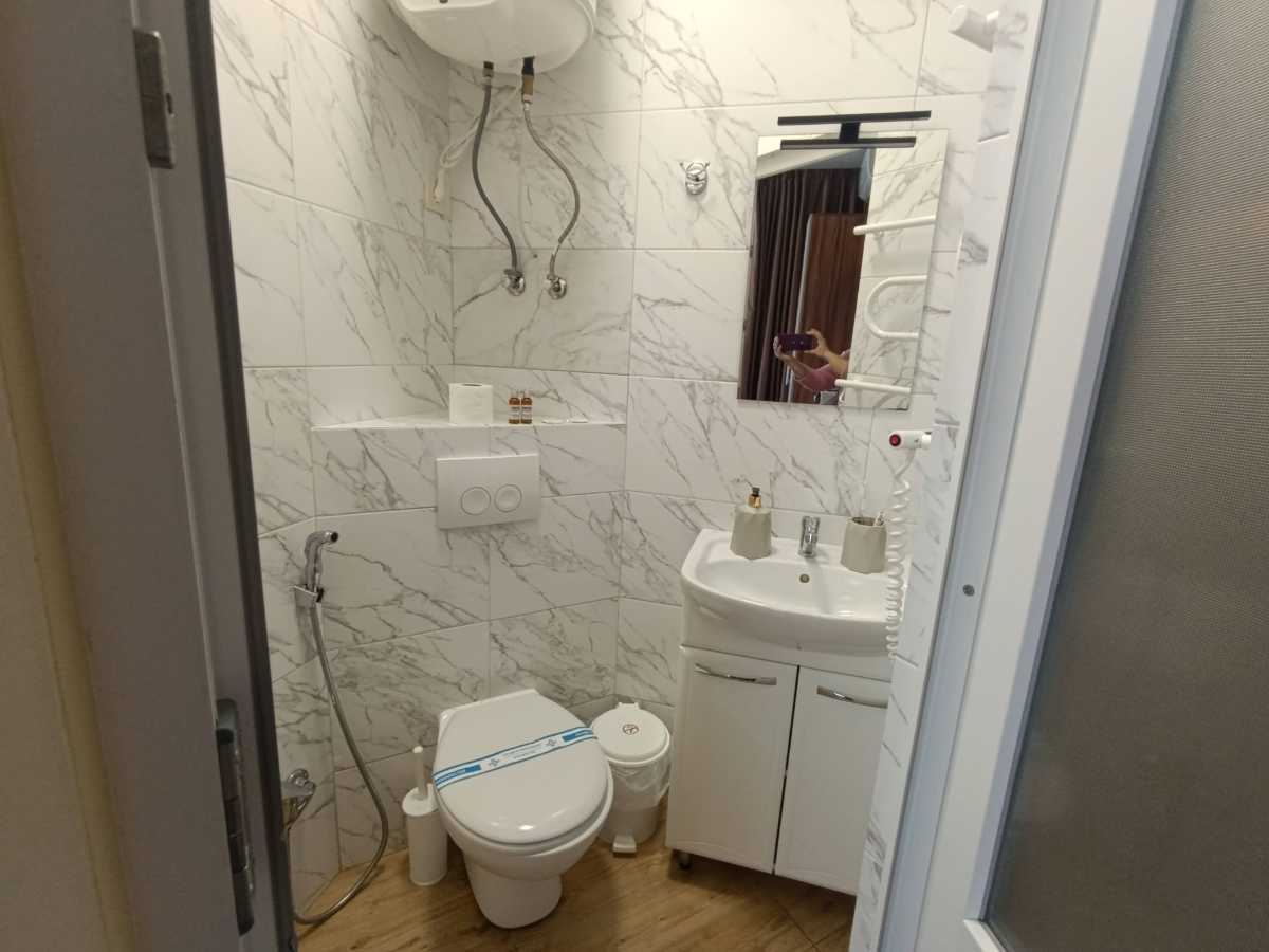 Аренда 1-комнатной квартиры 16 м², Успенская ул., 11
