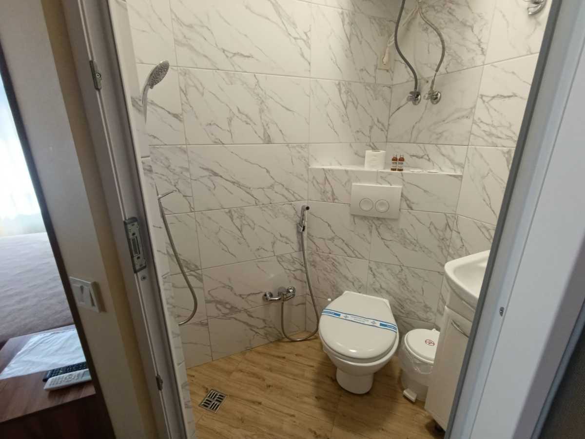 Аренда 1-комнатной квартиры 16 м², Успенская ул., 11
