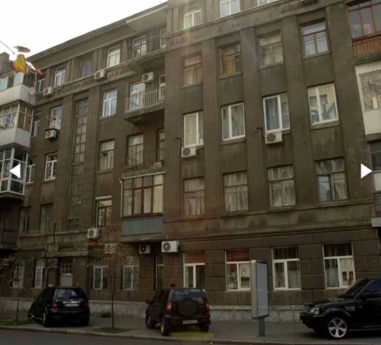Продажа 4-комнатной квартиры 173 м², Институтская ул., 22/7