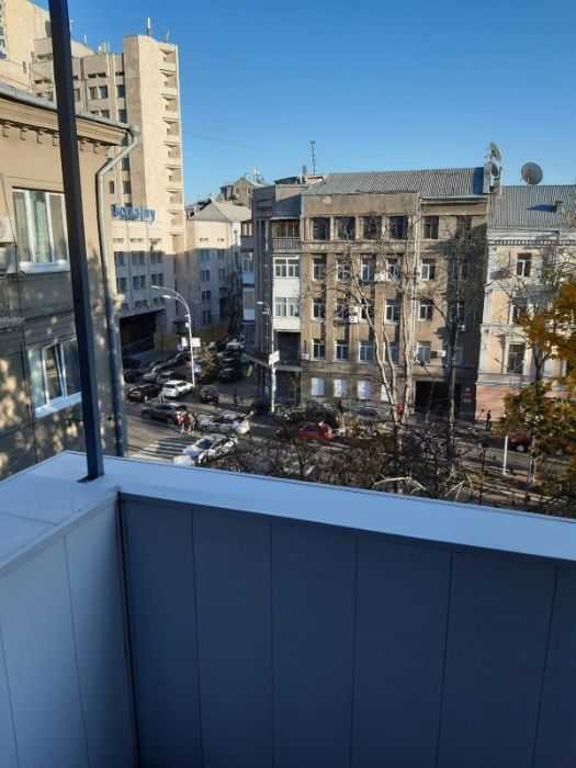 Продажа 4-комнатной квартиры 173 м², Институтская ул., 22/7