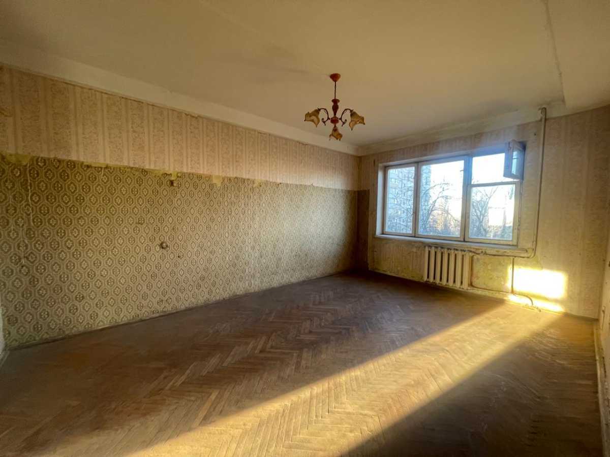 Продажа 2-комнатной квартиры 46.3 м², Харьковское шоссе, 21/1