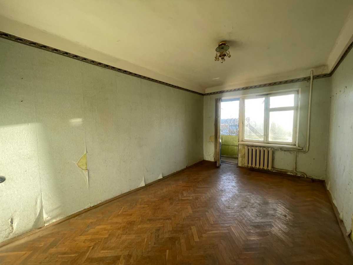 Продажа 2-комнатной квартиры 46.3 м², Харьковское шоссе, 21/1