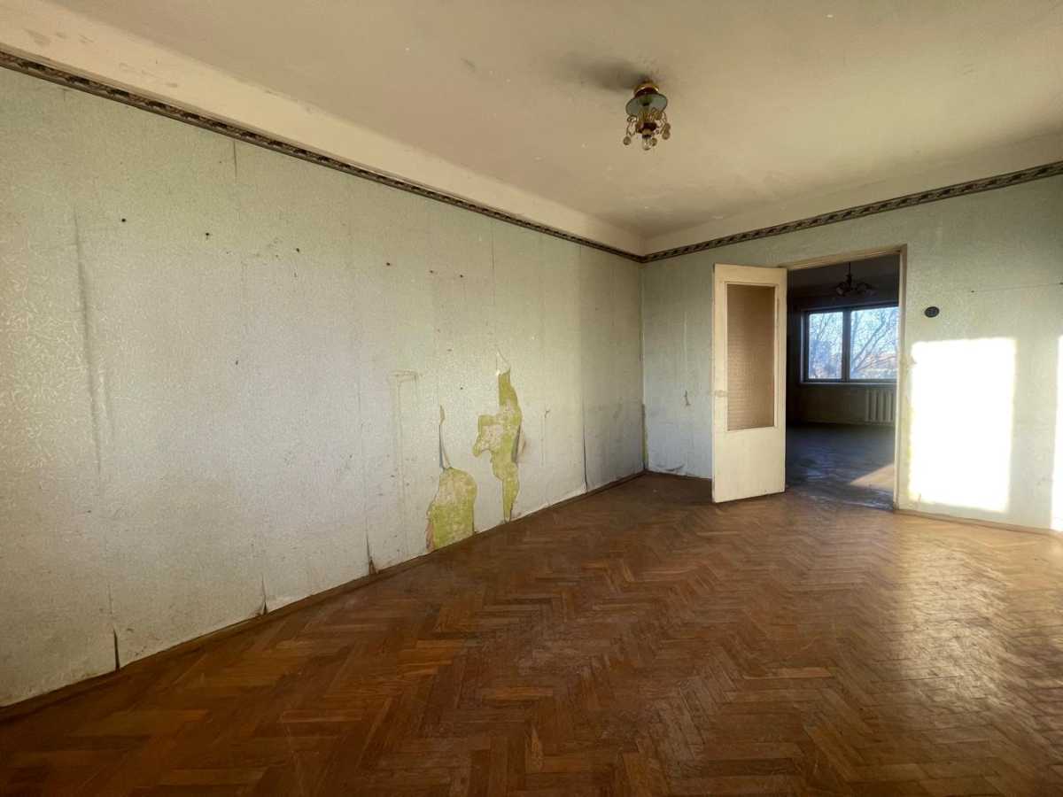 Продажа 2-комнатной квартиры 46.3 м², Харьковское шоссе, 21/1