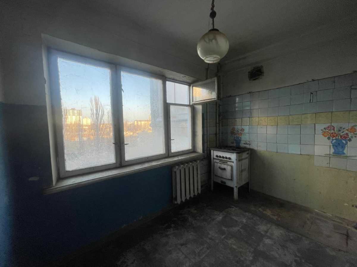Продажа 2-комнатной квартиры 46.3 м², Харьковское шоссе, 21/1