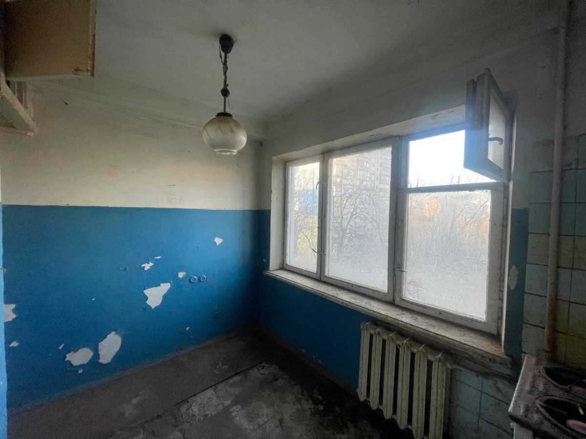 Продажа 2-комнатной квартиры 46.3 м², Харьковское шоссе, 21/1