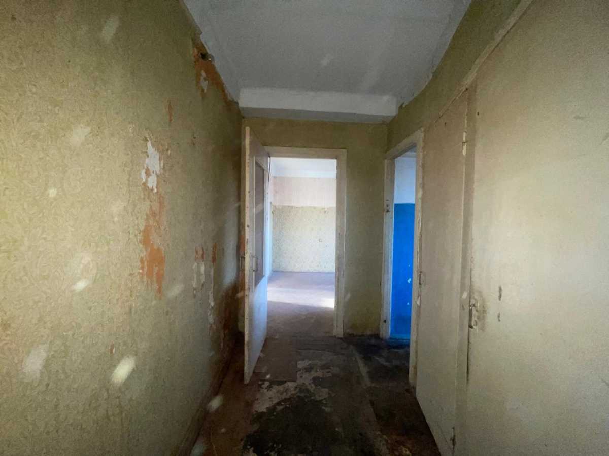 Продажа 2-комнатной квартиры 46.3 м², Харьковское шоссе, 21/1