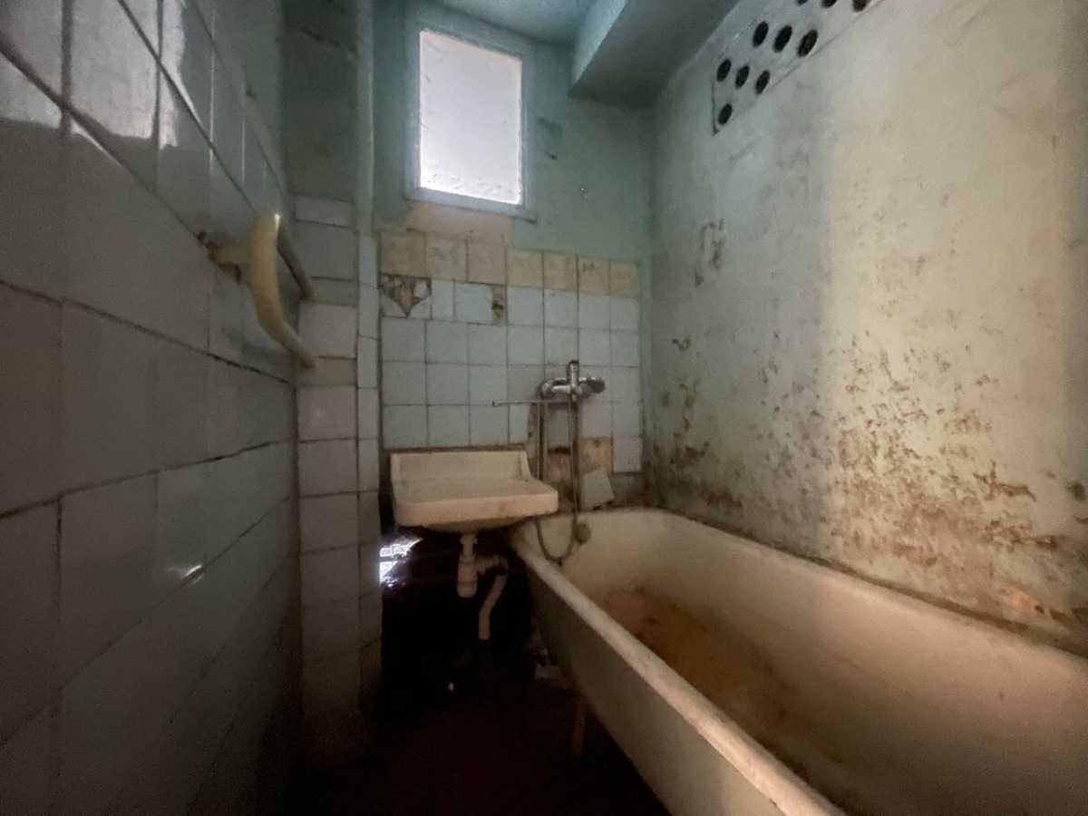 Продажа 2-комнатной квартиры 46.3 м², Харьковское шоссе, 21/1