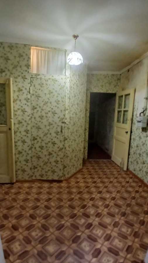 Продажа 1-комнатной квартиры 30 м², Гімназична, 30