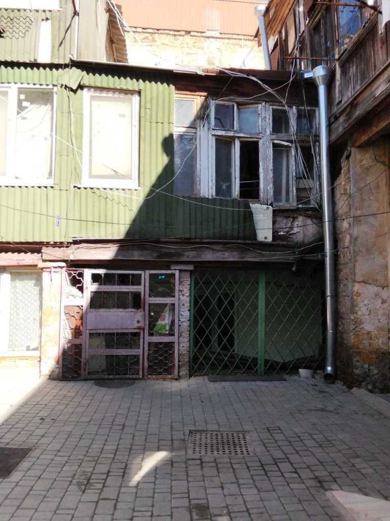 Продажа 1-комнатной квартиры 30 м², Гімназична, 30